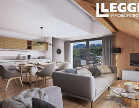 Mieszkanie na sprzedaż, Francja Saint-Gervais-Les-Bains, 877 509 dolar (3 378 411 zł), 108,04 m2, 87470316