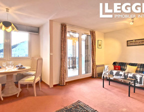 Mieszkanie na sprzedaż, Francja Les Deux Alpes, 533 782 dolar (2 055 060 zł), 86 m2, 94832713