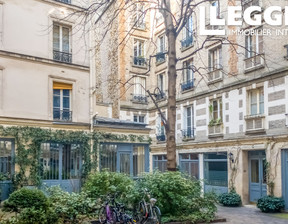 Mieszkanie na sprzedaż, Francja Paris 4E Arrondissement, 835 131 dolar (3 231 956 zł), 64 m2, 95002239