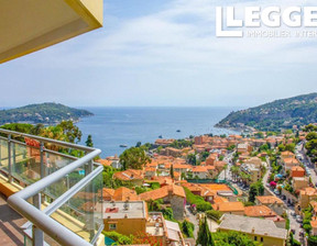 Mieszkanie na sprzedaż, Francja Villefranche Sur Mer, 2 038 530 dolar (7 848 342 zł), 144 m2, 97584760