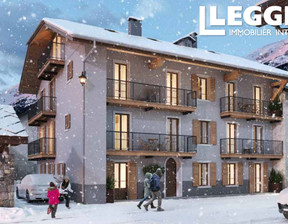 Mieszkanie na sprzedaż, Francja Champagny-En-Vanoise, 612 824 dolar (2 561 606 zł), 82 m2, 97770112