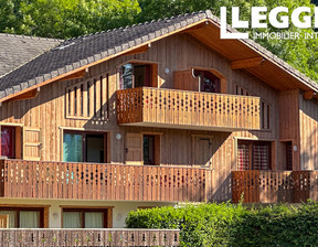 Mieszkanie na sprzedaż, Francja Samoens, 546 076 dolar (2 282 596 zł), 81 m2, 98980135