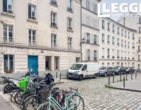 Kawalerka na sprzedaż, Francja Paris 18E Arrondissement, 432 516 dolar (1 665 188 zł), 35,54 m2, 99648210