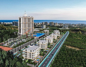 Mieszkanie na sprzedaż, Turcja Alanya Mahmutlar, 230 805 dolar (957 839 zł), 120 m2, 86076046