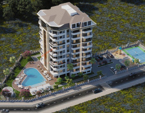 Mieszkanie na sprzedaż, Turcja Alanya Avsallar, 224 844 dolar (861 151 zł), 180 m2, 86076058