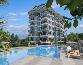 Mieszkanie na sprzedaż, Turcja Alanya Ishakli, 97 822 dolar (405 960 zł), 80 m2, 86076710