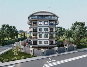 Mieszkanie na sprzedaż, Turcja Alanya Oba, 139 725 dolar (579 858 zł), 60 m2, 86100813