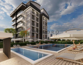 Mieszkanie na sprzedaż, Turcja Antalya Aksu, 248 400 dolar (1 030 858 zł), 120 m2, 87526794