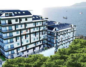 Mieszkanie na sprzedaż, Turcja Istanbul Pendik, 844 039 dolar (3 241 109 zł), 128 m2, 89238548