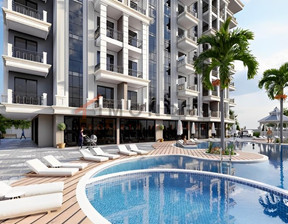 Mieszkanie na sprzedaż, Turcja Alanya Avsallar, 94 266 dolar (361 040 zł), 40 m2, 94283312