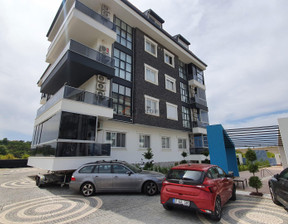 Mieszkanie na sprzedaż, Turcja Alanya Oba, 255 074 dolar (976 932 zł), 110 m2, 94302607