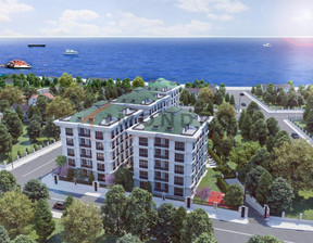 Mieszkanie na sprzedaż, Turcja Istanbul Buyukcekmece, 377 708 dolar (1 446 623 zł), 140 m2, 94782819