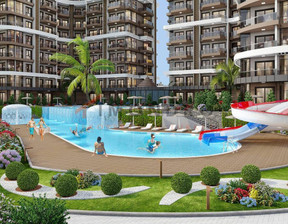 Mieszkanie na sprzedaż, Turcja Alanya Payallar, 175 130 dolar (726 789 zł), 140 m2, 92911581