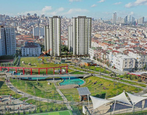 Mieszkanie na sprzedaż, Turcja Istanbul Bagcilar, 331 327 dolar (1 268 984 zł), 129 m2, 93708398