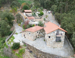 Działka na sprzedaż, Portugalia Celorico De Basto Fervença, 722 943 dolar (2 797 788 zł), 30 000 m2, 88638926