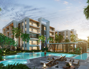 Kawalerka na sprzedaż, Dominikana La Altagracia ,  Punta Cana Vista Cana, 143 203 dolar (574 244 zł), 45 m2, 101608388