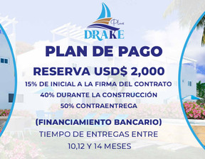 Dom na sprzedaż, Dominikana La Altagracia ,  Punta Cana Bávaro, 175 000 dolar (703 500 zł), 160 m2, 101608394