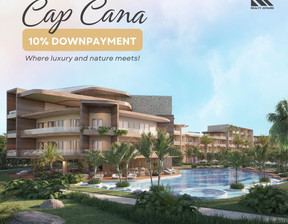 Kawalerka na sprzedaż, Dominikana La Altagracia, Cap Cana Cap Cana, 275 063 dolar (1 127 758 zł), 82 m2, 102905263