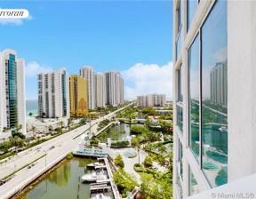 Kawalerka na sprzedaż, Usa Sunny Isles 150 Sunny Isles Blvd, 815 000 dolar (3 406 700 zł), 135,45 m2, 87691264