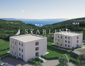 Mieszkanie na sprzedaż, Chorwacja Istarska Županija, Labin, Labin, 450 160 dolar (1 845 655 zł), 112 m2, 86140120