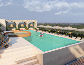 Mieszkanie na sprzedaż, Meksyk Playa Del Carmen 52 Kantenah, 180 000 dolar (721 800 zł), 160 m2, 101603318