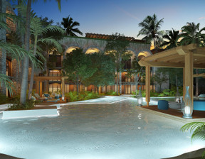 Mieszkanie na sprzedaż, Meksyk Playa Del Carmen Playacar, 350 000 dolar (1 435 000 zł), 90 m2, 103108044