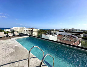 Mieszkanie na sprzedaż, Meksyk Playa Del Carmen 280 Calle 44 Nte, 349 000 dolar (1 340 160 zł), 98 m2, 98008479