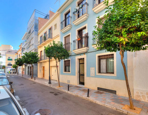 Mieszkanie na sprzedaż, Hiszpania Málaga, 275 170 dolar (1 097 927 zł), 59 m2, 96052340