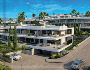 Dom na sprzedaż, Hiszpania Marbella, 912 595 dolar (3 677 757 zł), 123,67 m2, 90428751