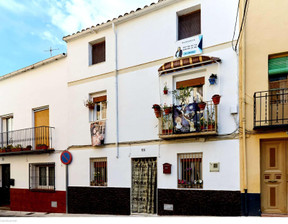 Dom na sprzedaż, Hiszpania Los Villares, 91 620 dolar (360 981 zł), 195 m2, 96634891