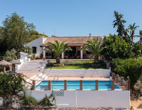 Dom na sprzedaż, Hiszpania Málaga, 1 023 983 dolar (4 034 492 zł), 596 m2, 91475472