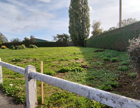 Działka na sprzedaż, Francja Houchin, 79 136 dolar (323 666 zł), 716 m2, 101519951