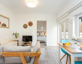 Mieszkanie na sprzedaż, Portugalia Cascais, 389 644 dolar (1 593 645 zł), 38 m2, 102340226