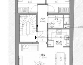 Mieszkanie na sprzedaż, Portugalia Lisboa, 446 347 dolar (1 727 362 zł), 57 m2, 84469571