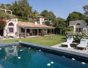 Dom na sprzedaż, Hiszpania Benahavís, 2 708 362 dolar (10 670 948 zł), 490 m2, 88435634