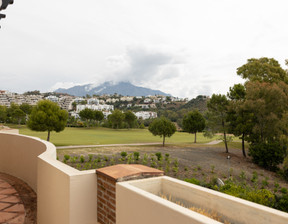 Mieszkanie na sprzedaż, Hiszpania Benahavís, 1 679 185 dolar (6 615 988 zł), 400 m2, 89254029