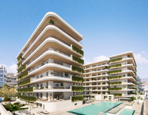 Mieszkanie na sprzedaż, Hiszpania Fuengirola, 1 025 928 dolar (4 093 452 zł), 168 m2, 94269977
