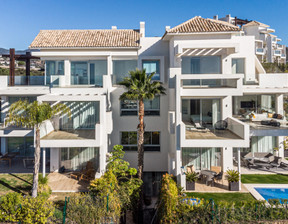 Mieszkanie na sprzedaż, Hiszpania Benahavís, 904 593 dolar (3 564 097 zł), 167,57 m2, 94578239