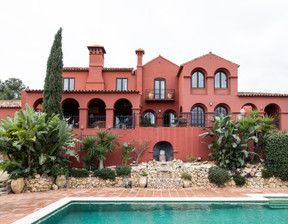 Dom na sprzedaż, Hiszpania Benahavís, 5 145 889 dolar (20 274 801 zł), 1089 m2, 95129482