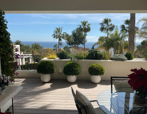 Mieszkanie na sprzedaż, Hiszpania Marbella, 2 870 864 dolar (11 454 748 zł), 137 m2, 91387575