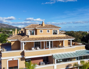 Mieszkanie na sprzedaż, Hiszpania Marbella, 2 047 522 dolar (8 169 613 zł), 484 m2, 93049986