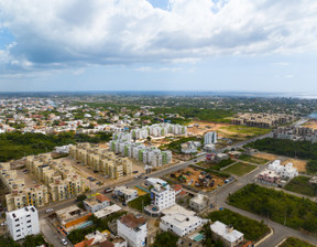 Mieszkanie na sprzedaż, Dominikana Santo Domingo Este Santo Domingo Este, Dominican Republic, Santo Domingo Este,  , DO, 94 828 dolar (364 140 zł), 94 m2, 95698095