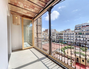 Mieszkanie na sprzedaż, Hiszpania Barcelona, Barcelona C. del Consell de Cent, 362, 08009 Barcelona, Spain, 1 286 221 dolar (5 157 744 zł), 120 m2, 99505108