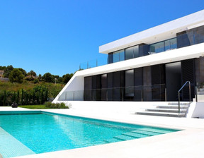Dom na sprzedaż, Hiszpania Moraira, 1 495 539 dolar (6 027 024 zł), 301 m2, 88068828