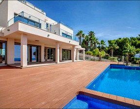 Dom na sprzedaż, Hiszpania Moraira, 2 362 519 dolar (9 520 951 zł), 547 m2, 88068857
