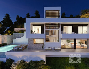 Dom na sprzedaż, Hiszpania Altea, 2 073 164 dolar (8 354 852 zł), 458 m2, 88068881