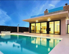 Dom na sprzedaż, Hiszpania Orihuela Costa, 1 137 910 dolar (4 585 779 zł), 200 m2, 88068916