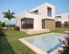 Dom na sprzedaż, Hiszpania Finestrat, 585 211 dolar (2 358 401 zł), 231 m2, 88068910