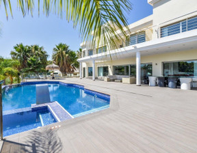 Dom na sprzedaż, Hiszpania Benissa, 2 059 076 dolar (8 298 076 zł), 588 m2, 88830072