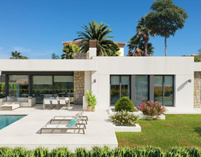 Dom na sprzedaż, Hiszpania Calpe, 888 654 dolar (3 581 275 zł), 166 m2, 88876856